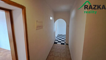 Byt 2+1 (55m2) Stříbro, ul. Západní Předměstí - 2