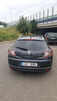 Renault Megane 3 - 2
