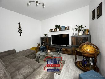 Nabízíme ke koupi byt 1+1, 38 m2 - Větřní okr. Český Krumlov - 2
