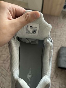 Nike Shox TL Chrome - 2