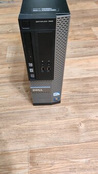 Dell Optiplex 390 - 2