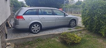 Opel Vectra C 2.2i direct - 2