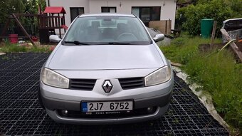 Mégane 2 - 1.9 TDI, POTŘEBA VYMĚNIT TĚSNĚNÍ HLAVY MOTORU - 2