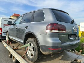 Touareg - 2