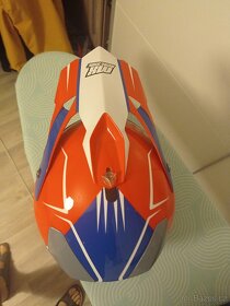 Enduro helma - 2