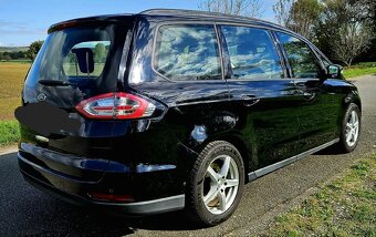 Ford Galaxy 2.0 Tdci,110kw,2016,1 maj.218.000km - 2