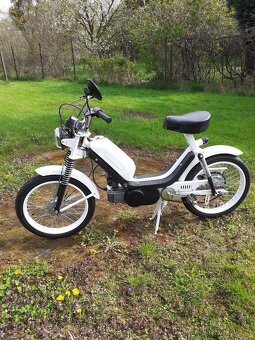 Nové babetty 210 , 215 lux - 2