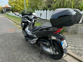 Honda FORZA 300 - 2021 - 2