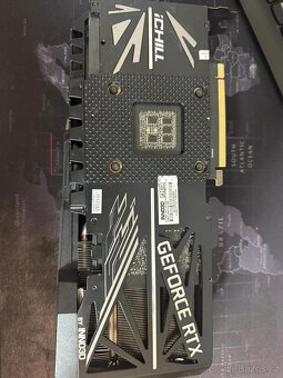 RTX 3080 INNO 3D, 10GB - 2