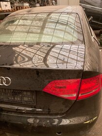 Audi a4 - 2