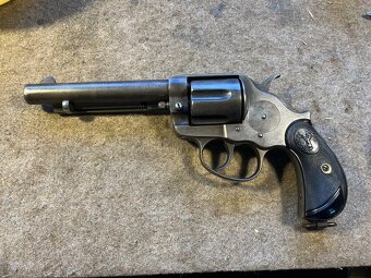 Colt Frontier .45 - 2