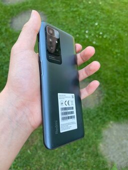 Xiaomi Redmi 10 2022 - 2