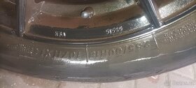 Sada 5x112 R18 , 235/60/18 - 2