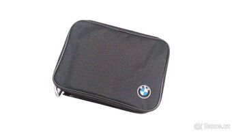 Opravná sada Mobility Set pro pneumatiky kol BMW 71102333674 - 2