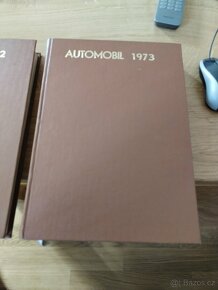 Automobil - 2