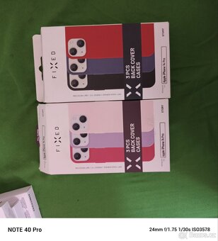6x krýt na Apple iPhone 14Pro - 2