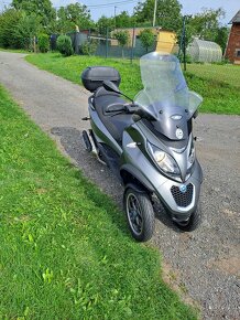 Piaggio mp3 - 2