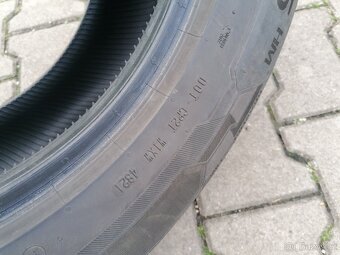 255/55 r18 - 2