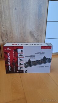 Push-up board - 2