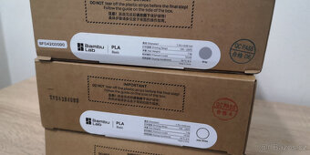 Filament Bambu Lab - 2