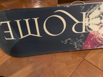 Snowboard - 2