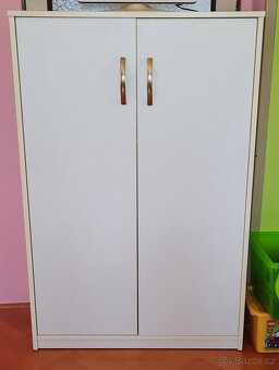 KOMODA - zakázkový výroba - 2