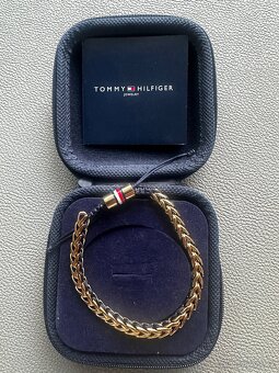 TOMMY HILFIGER NÁRAMEK - 2