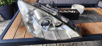 Bi-xenon Focus - 2