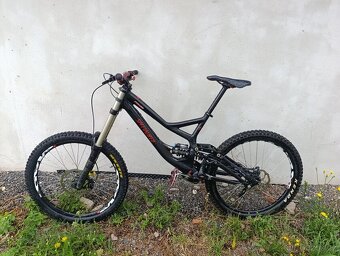 Specialized Demo 8 - 2
