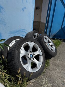 Bmw kola style 317 - 2