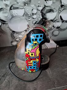Nabízím kávovar Nescafe - 2