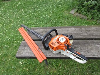Prodám Stihl HS 45 - 2