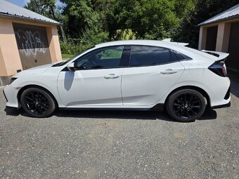Honda Civic X - 2