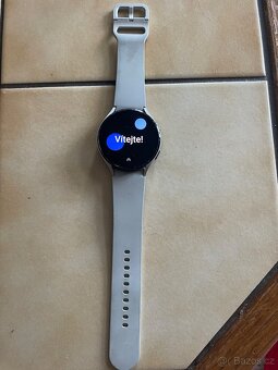 Samsung Watch 4 - 2