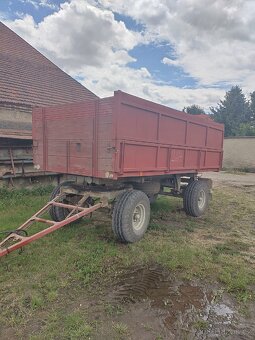 Vlek BSS 10.08 AGRO - 2