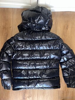 Moncler bunda - 2