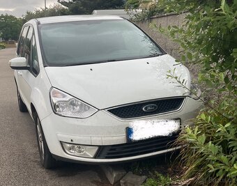 Ford Galaxy - 2