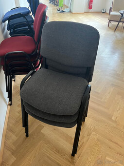 Kancelářské židle - 2