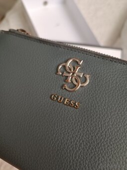 Peněženka zn. Guess - 2