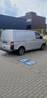 Prodám T5 - 2
