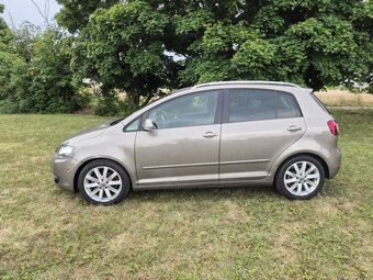 Prodám Volkswagen Golf Plus 1.4TSI 90KW - DSG - 2