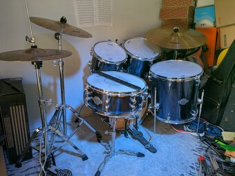 Bicí SONOR - 2