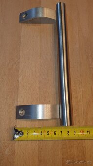 Madlo rukojet lednice - 2