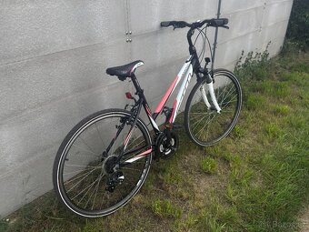 CTM Maxima 2.0 18" - Jako nové - 2