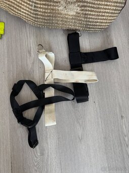 Kynologické vybavení ceny v textu - 2
