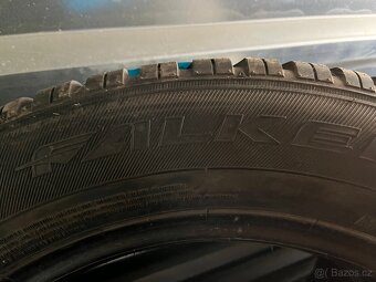 255/55 R19 111V - 2