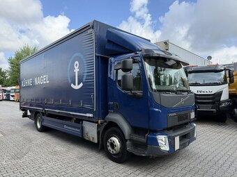 Volvo FL 210 4x2 / čelo / 181tkm - 2