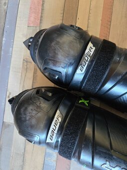 Holeně Bauer X 11' - 2