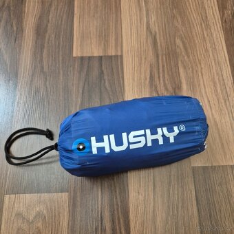 Matrace Husky Forty 5 nafukovací - 2