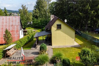 Prodej, domy/rodinný, 61 m2, Zdemyslice, Plzeň-jih [ID 74738 - 2